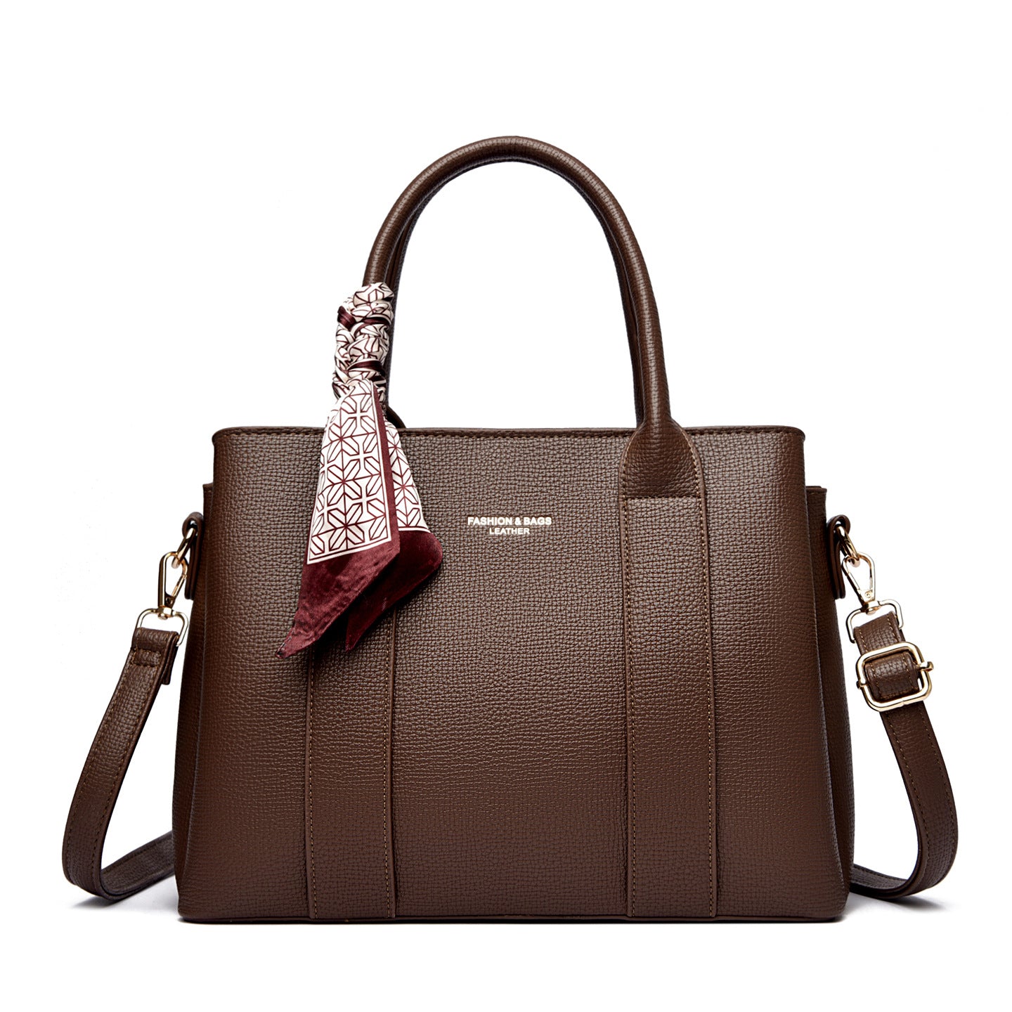 Minimalist Single Strap Shoulder Bag