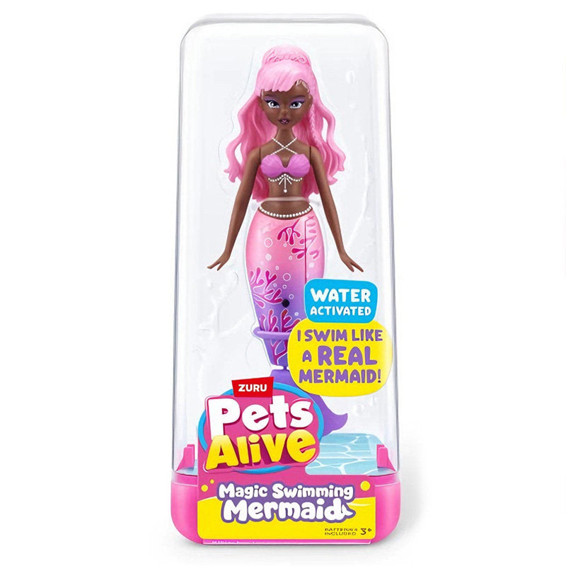 Zuru Lebo Electric Bath Toys for Children