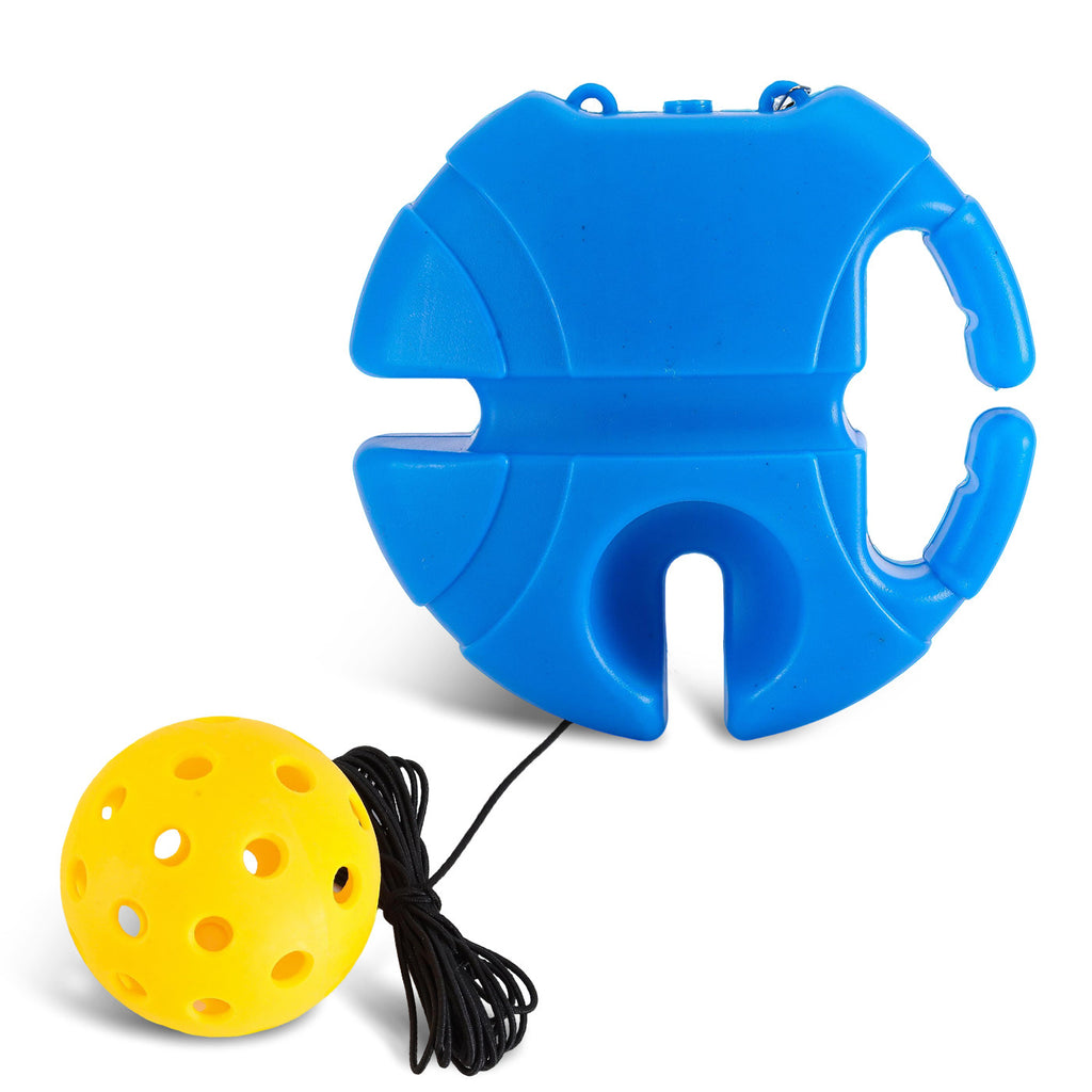 High elastic plastic outdoor toy ball