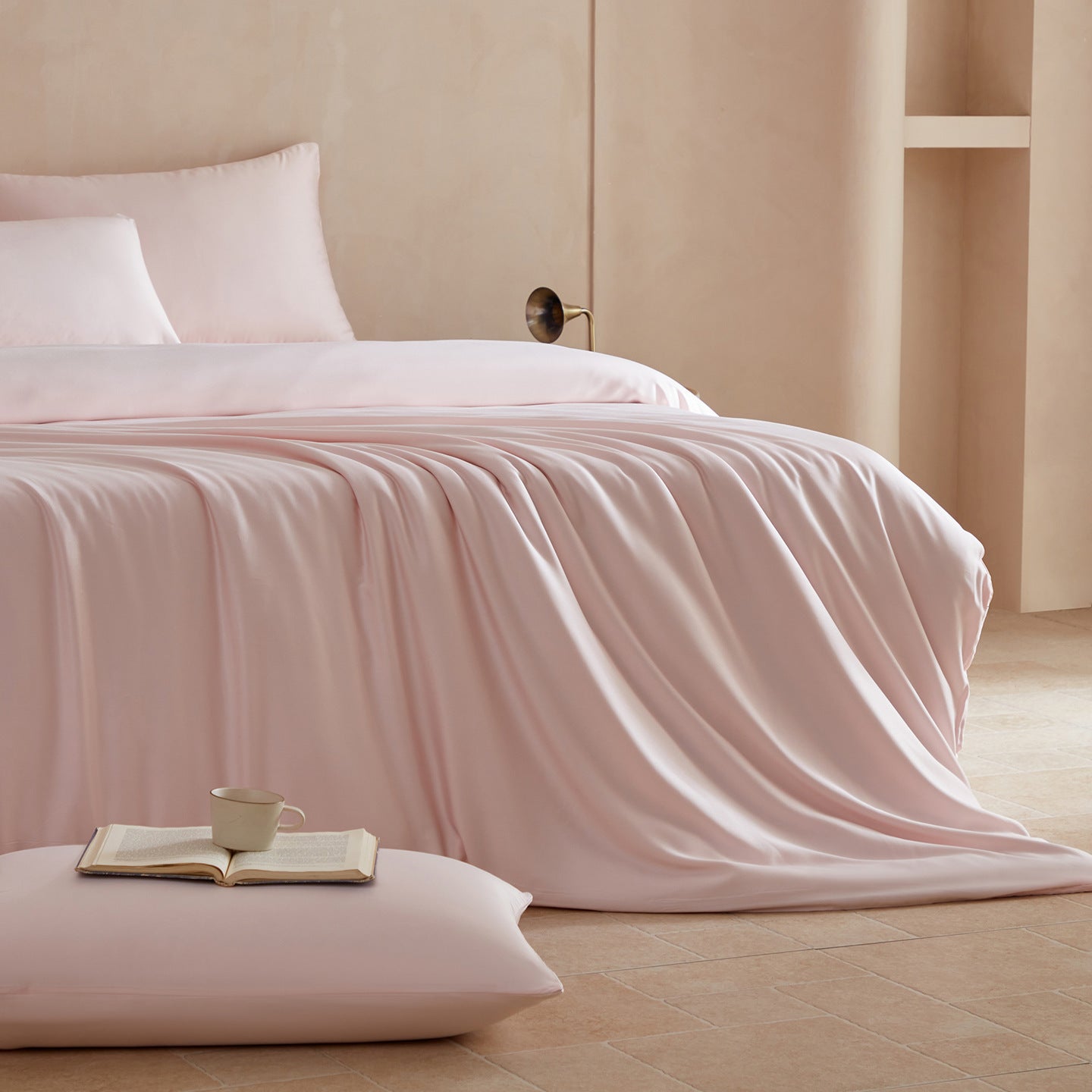 Bamboo Fiber Bedding