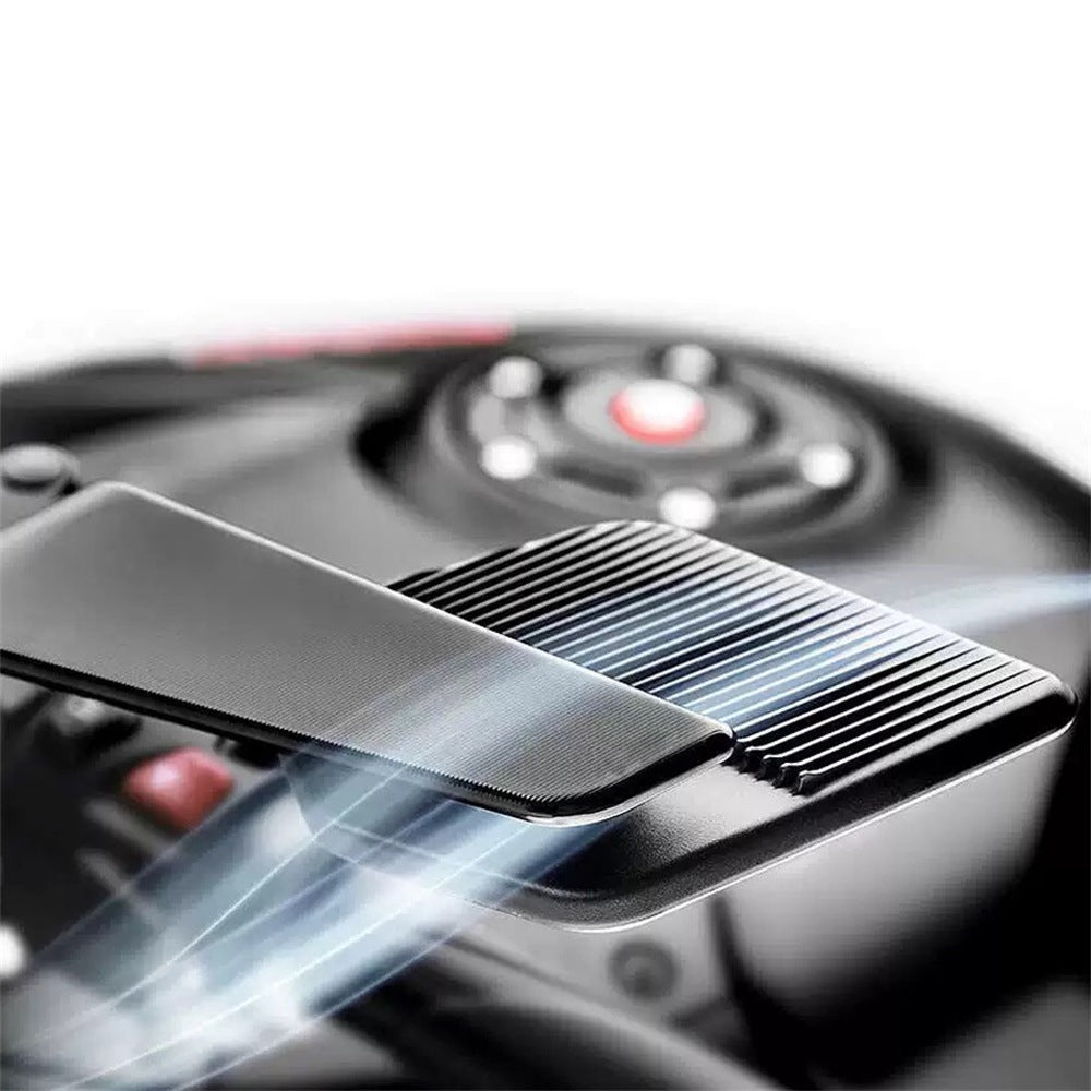 Universal Motorcycle Rearview Mirror