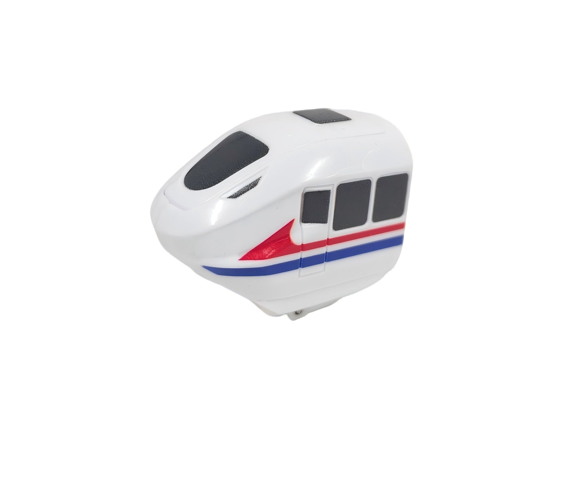 Magnetic Track Toy