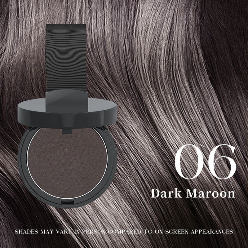 Hairline powder