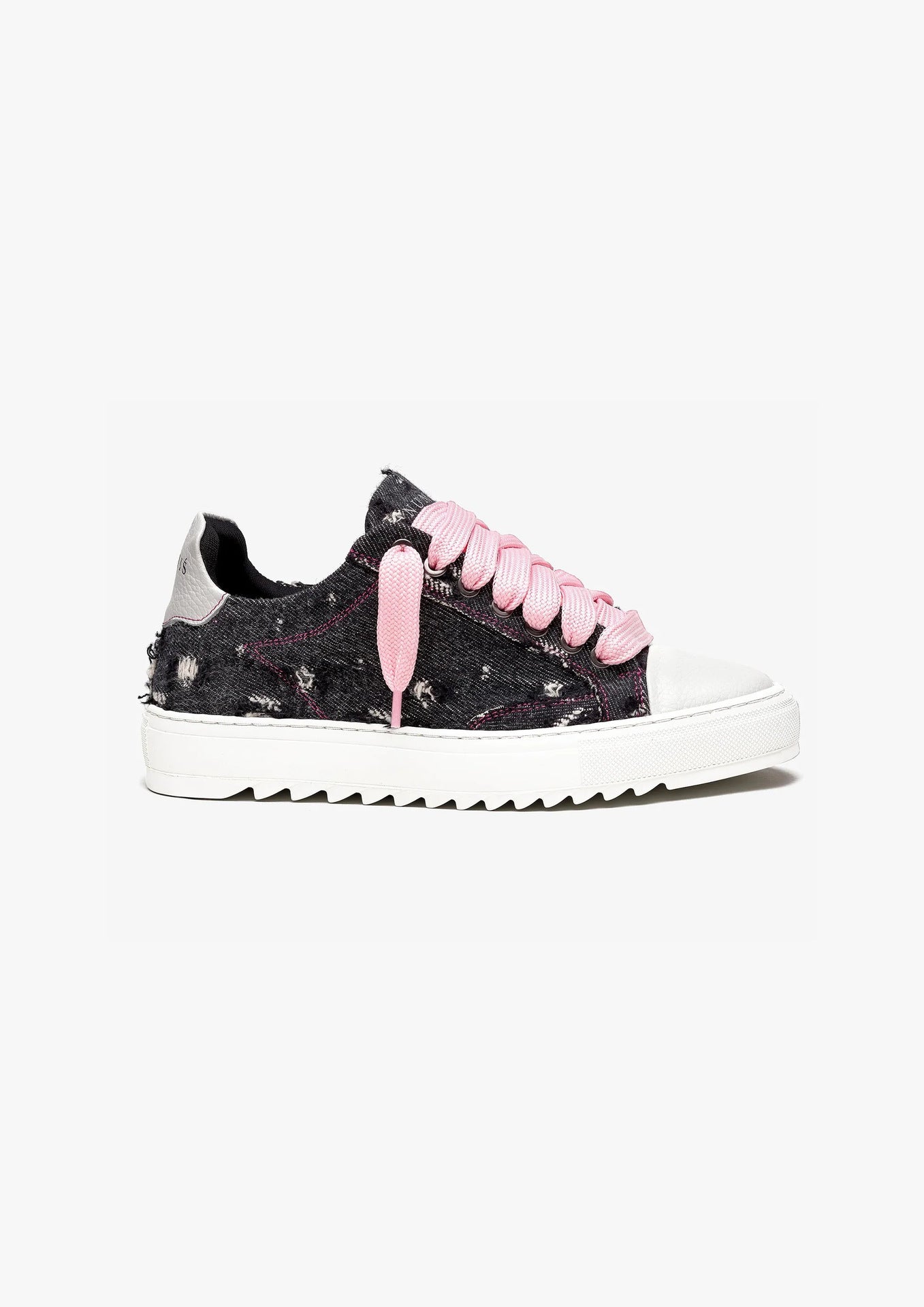 Casual Skateboard Shoes