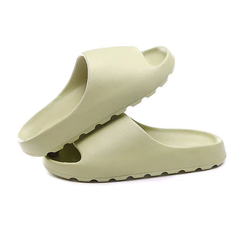 Comfortable Unisex EVA Slip-On Sandals with Non-Slip Sole