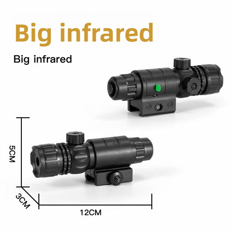 Children's toy flashlight