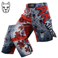 MMA Training Sports Shorts