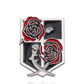 anime enamel pin