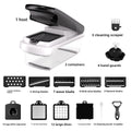 Multifunctional Vegetable Slicer Dicer