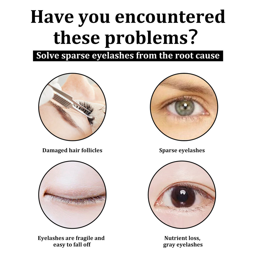 Castor Oil Mascara for Curling and Moisturizing