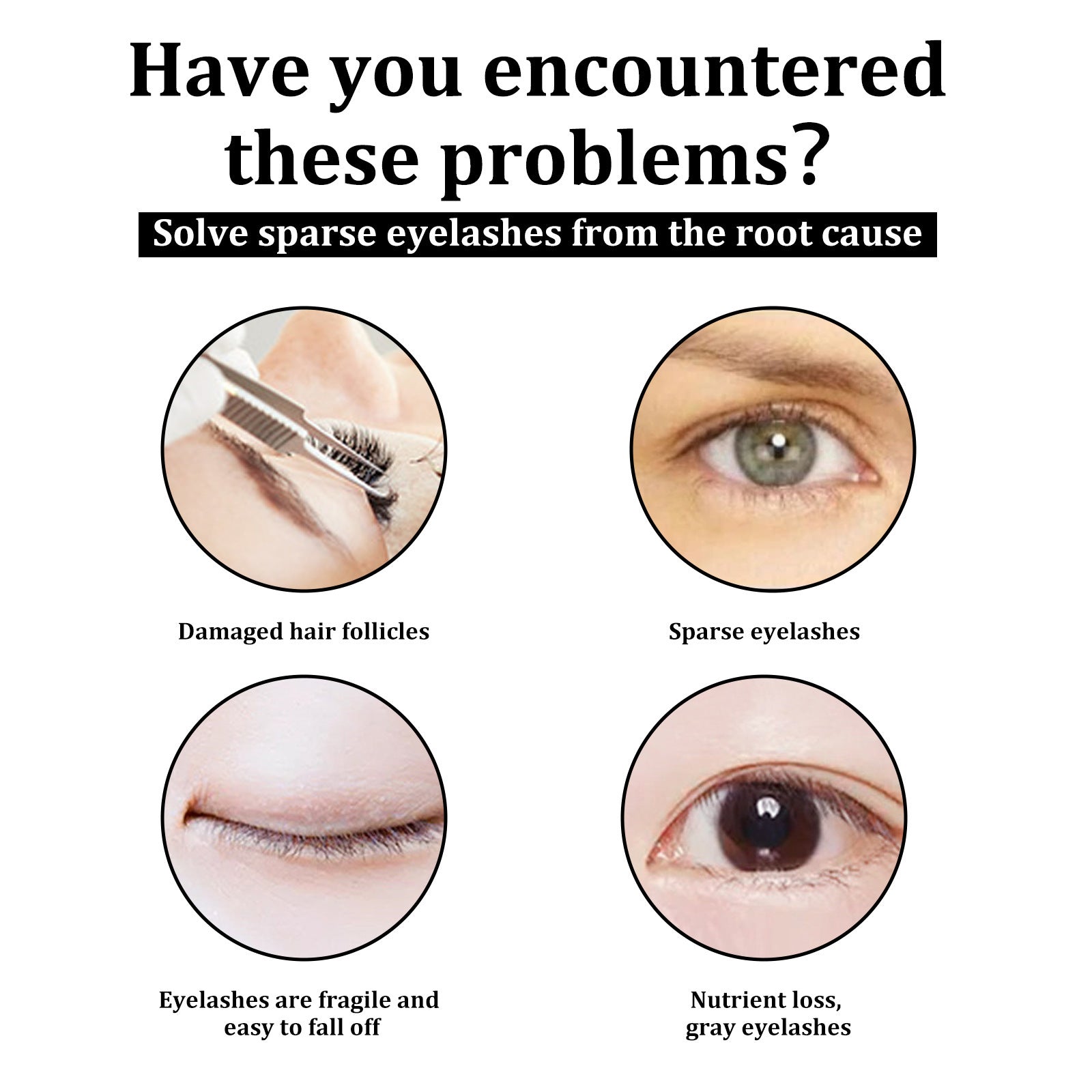 Castor Oil Mascara for Curling and Moisturizing