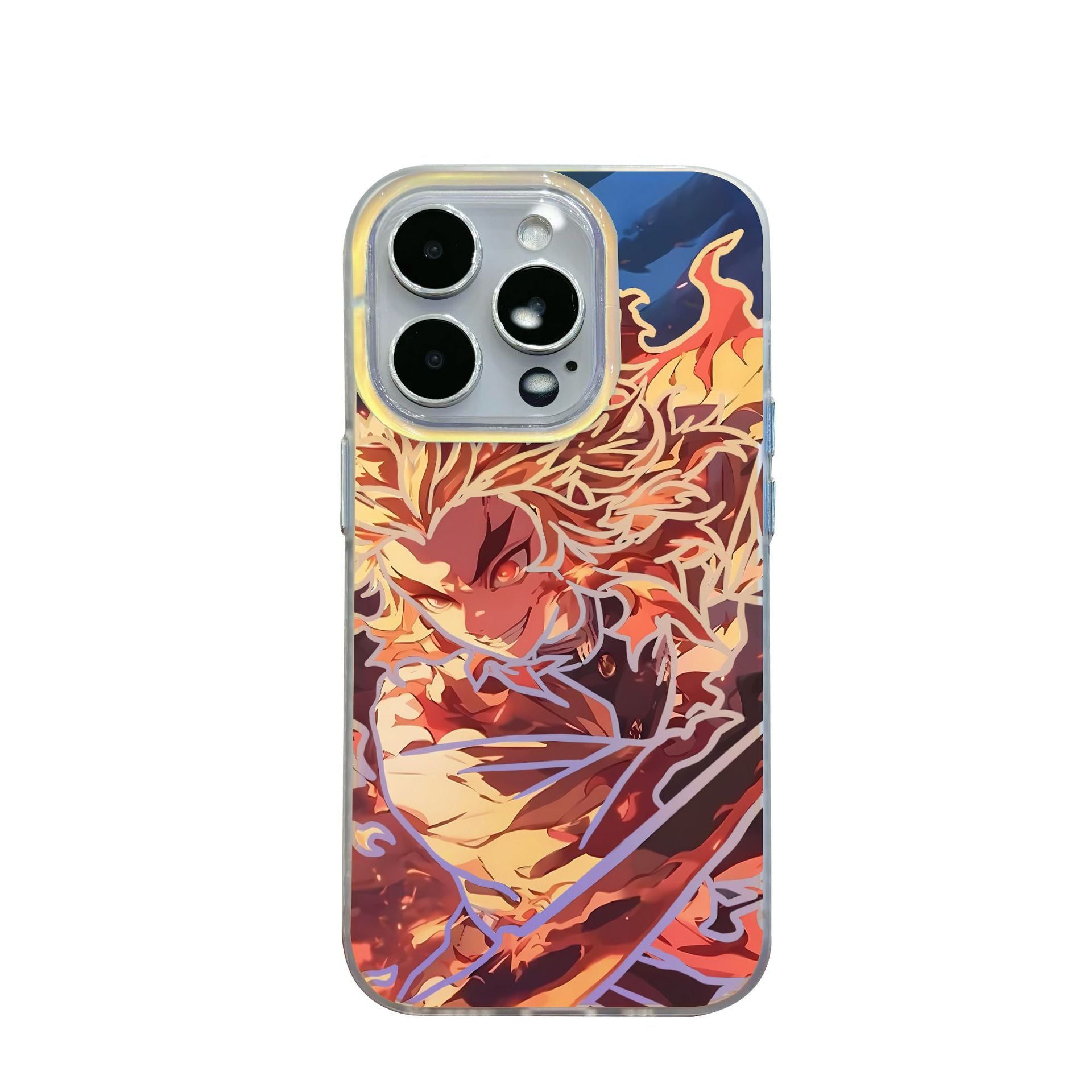 iPhone anime phone case