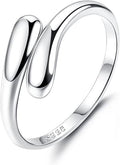 Adjustable Floral Foot Ring Set