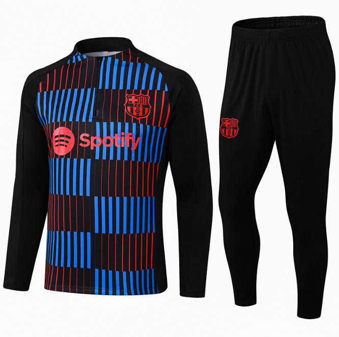 Football Training Suit Long Sleeve Athletic Wear