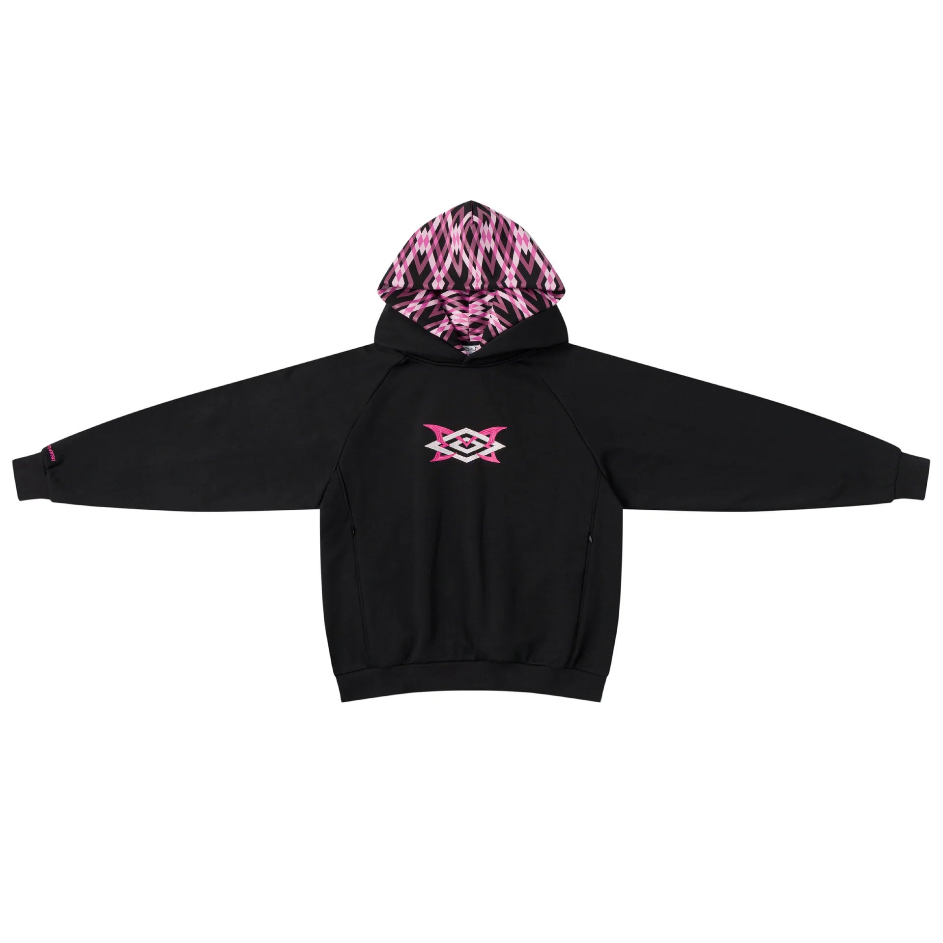 Casual Sweatshirt and Pants Set