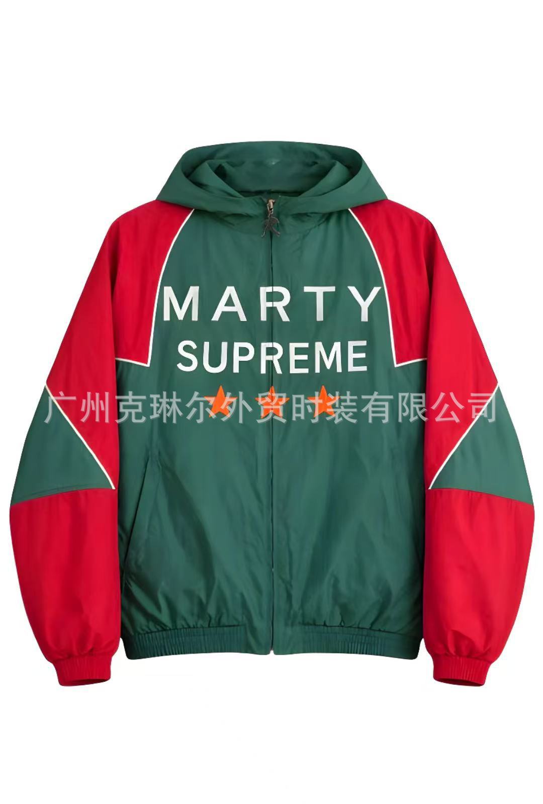 Mens Hooded Sweatshirt
