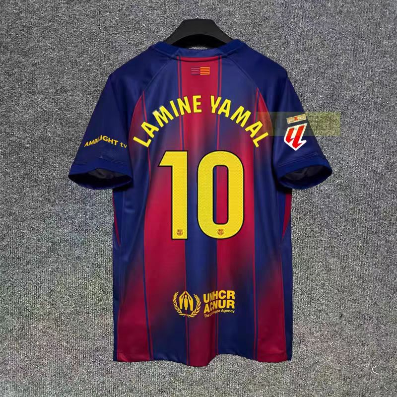 Football jersey