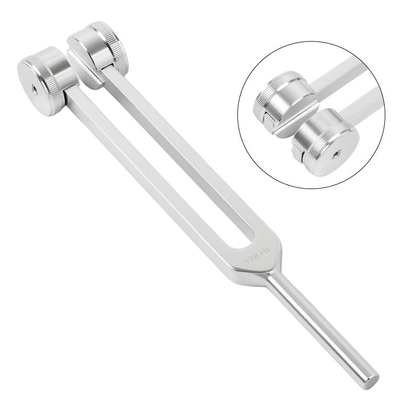 Ear Cleaning Tuning Fork Set