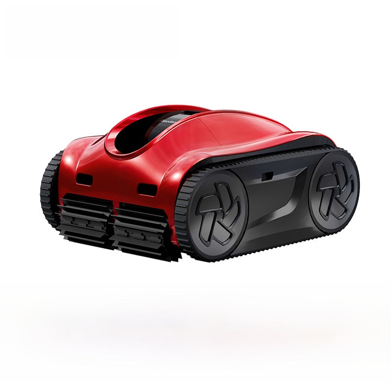 Automatic Wall-Climbing Swimming Pool Vacuum Cleaner