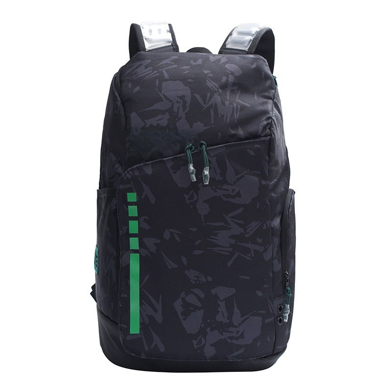 Air Cushion Sports Backpack