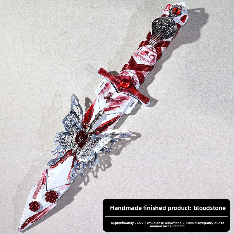 Decorative Dagger