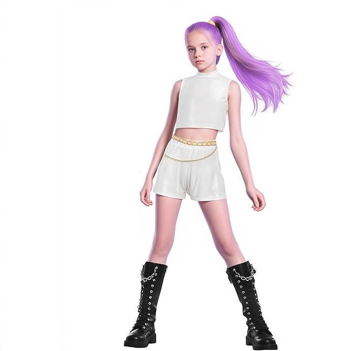 Children Cosplay Costume