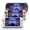 Handheld Game Console