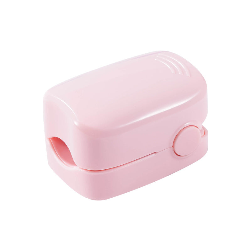 Digital LED Nail Curing Lamp with Timer