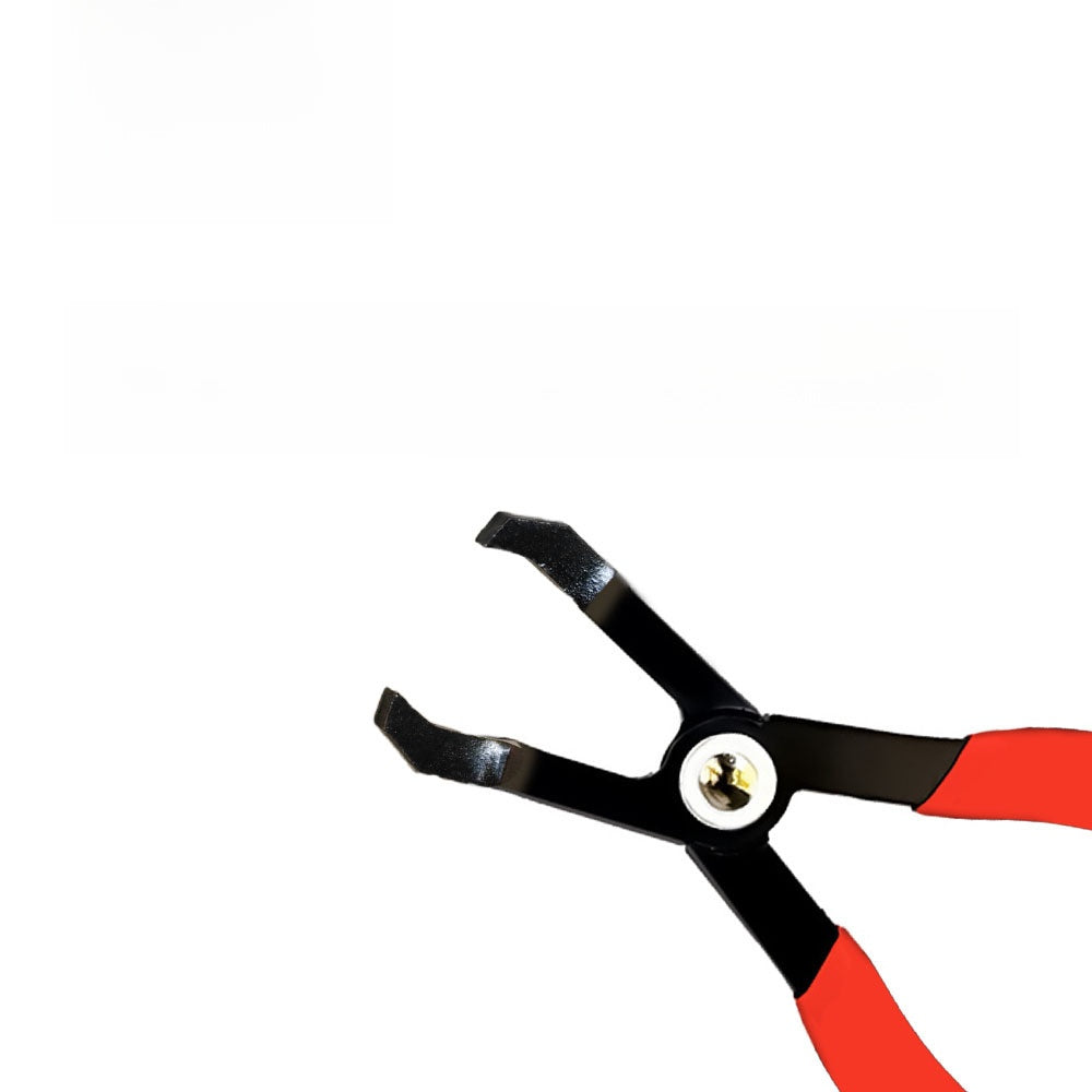 Professional Automotive Dent Removal and Clamp Installation Tool Set