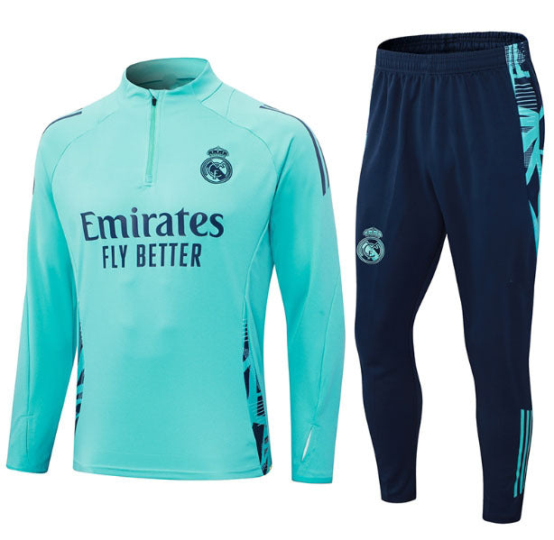 Football Training Suit Long Sleeve Athletic Wear