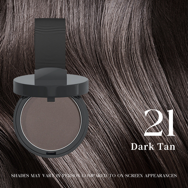 Hairline powder