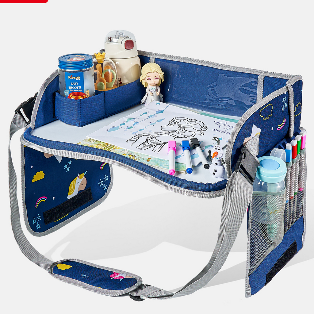 Erasable children?s drawing board