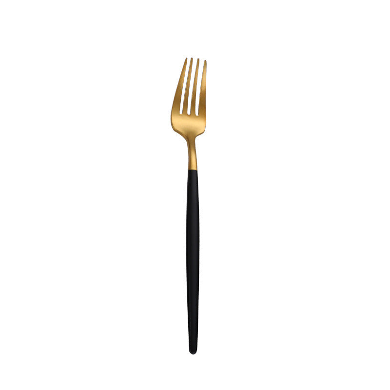 Stainless Steel Cutlery Set with Gift Box