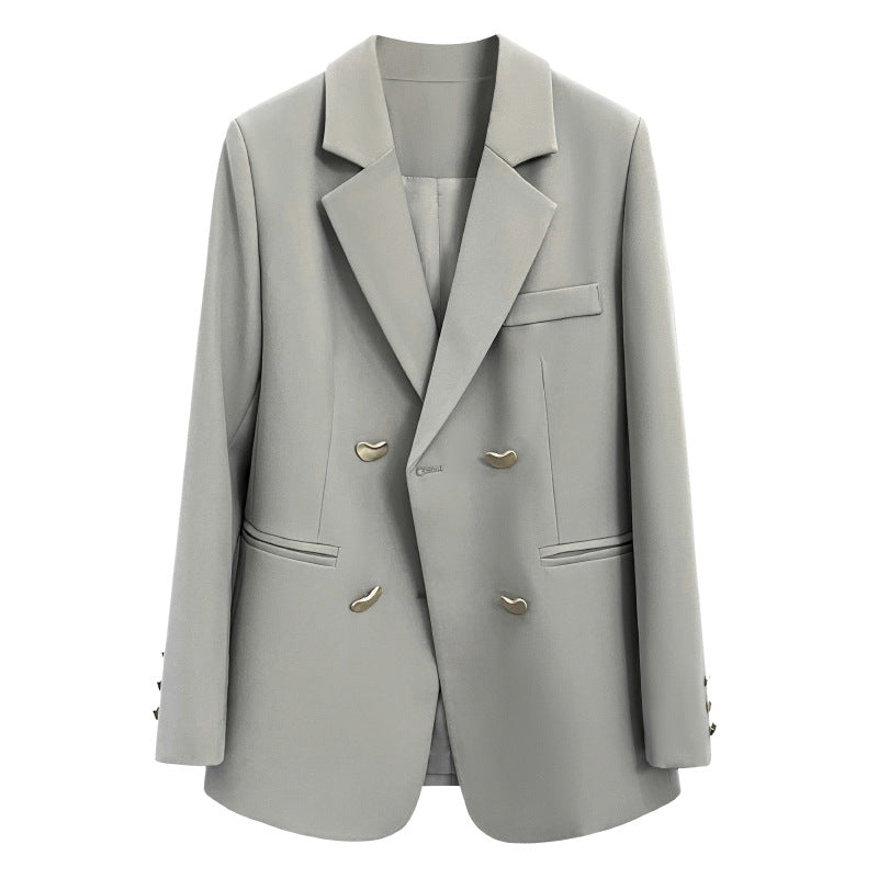 Women's Casual Suit Jacket