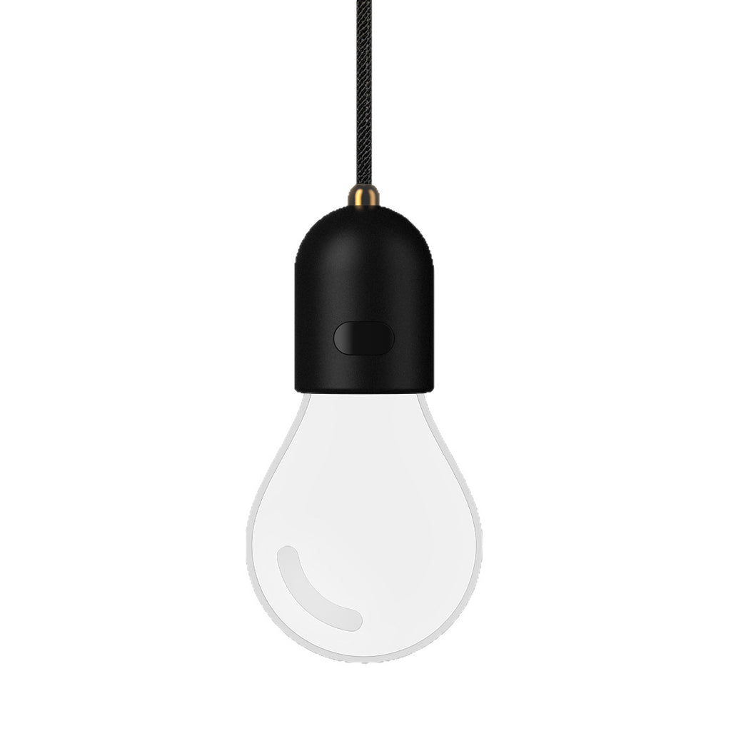 LED Car Ambient Light with Hook Mount