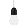 LED Car Ambient Light with Hook Mount