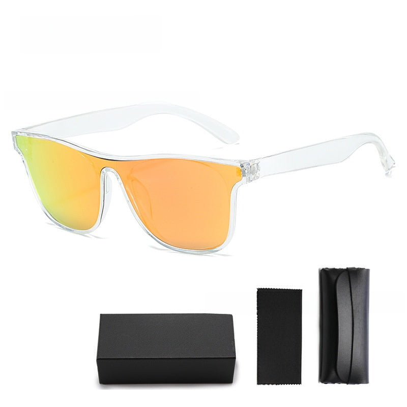 Karos Polarized Sports Sunglasses