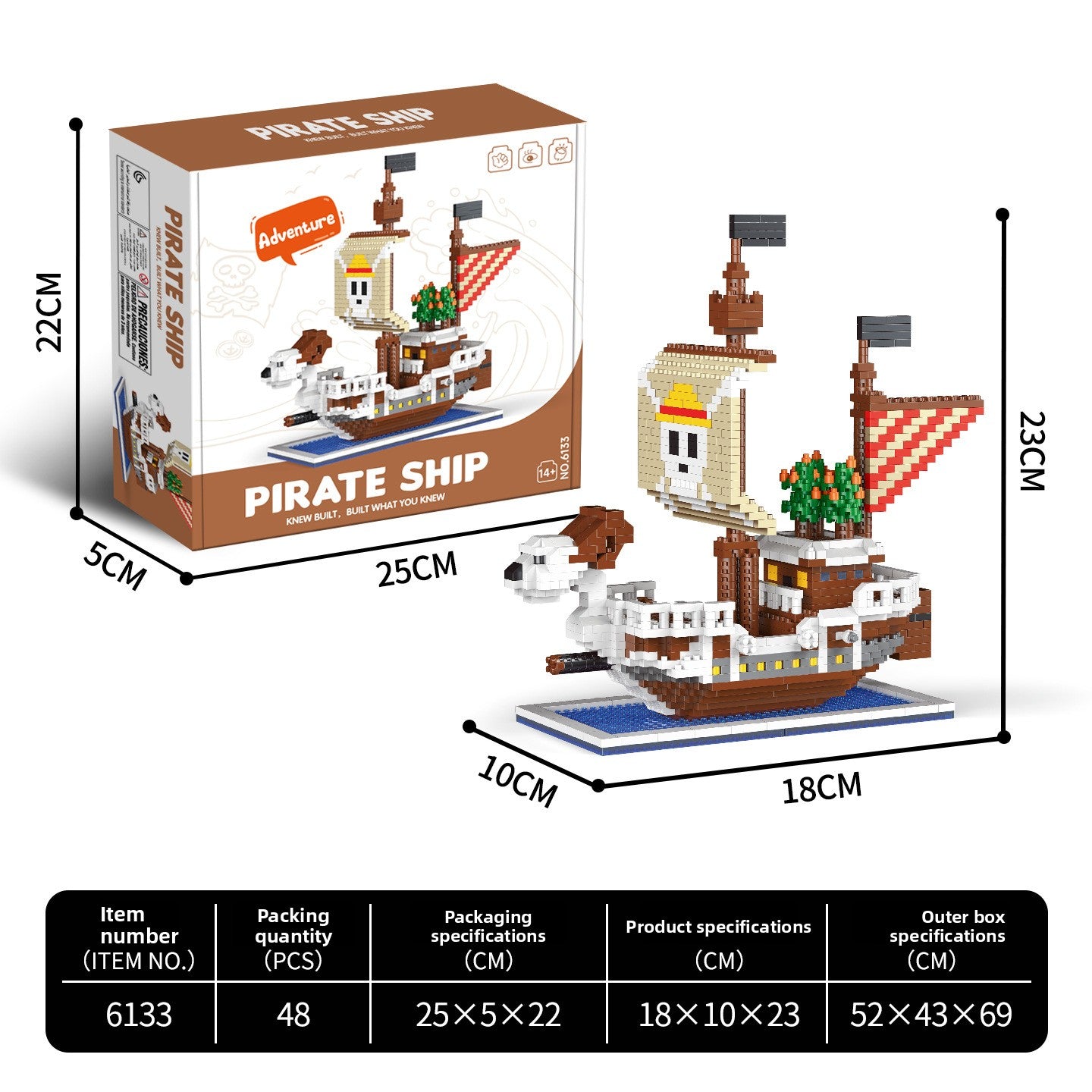 Micro-particle building block toys