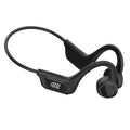 air conduction bluetooth headset