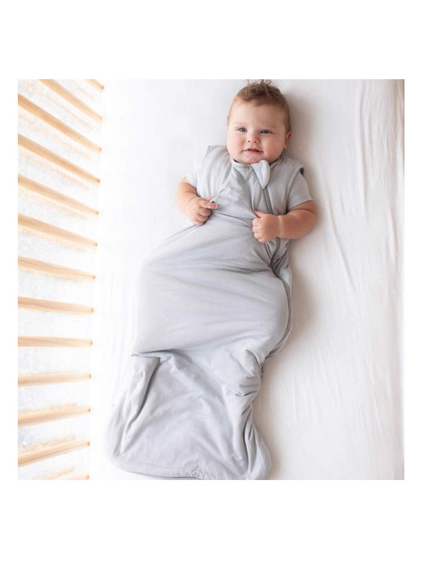 Baby Sleeveless Vest Sleeping Bag