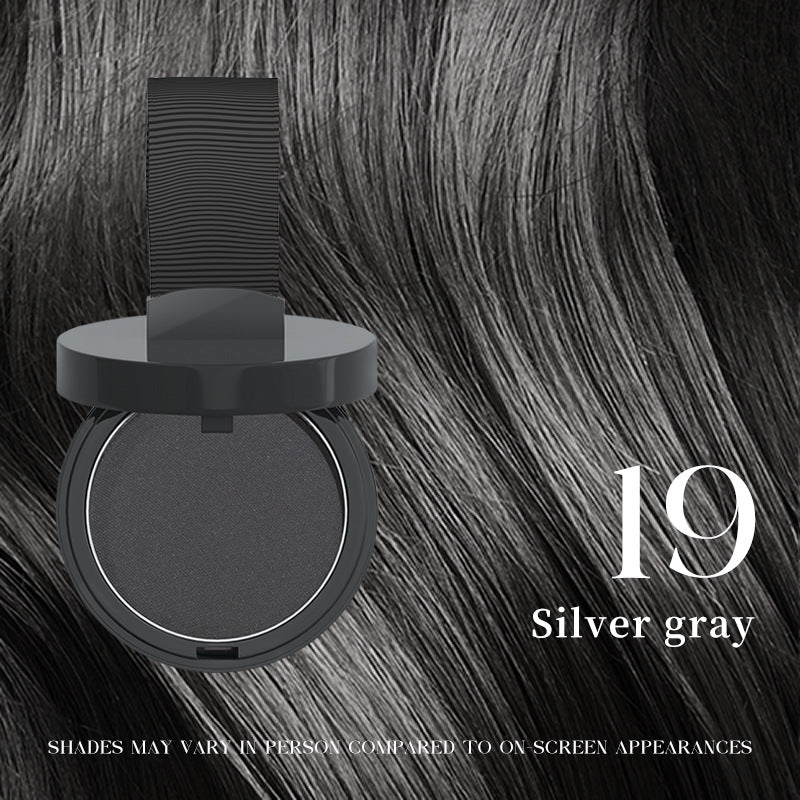 Hairline powder