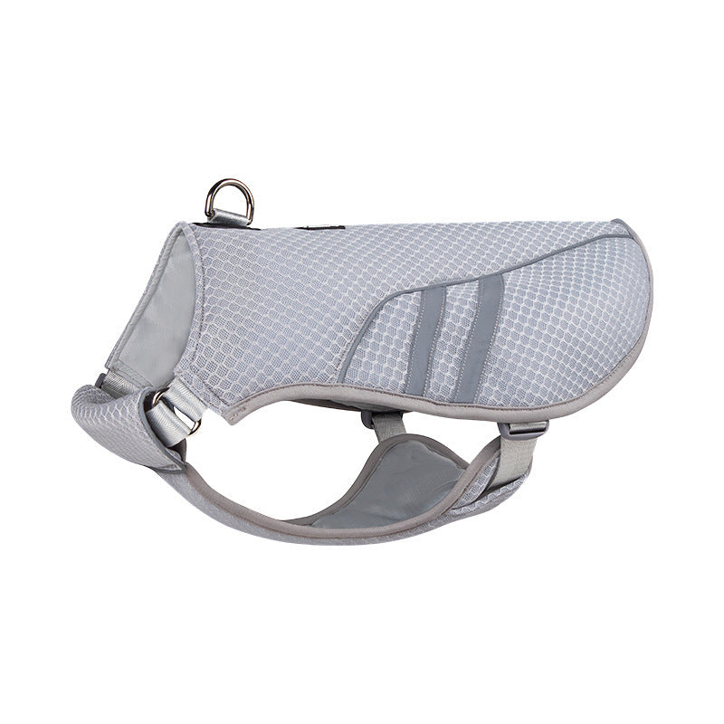 Summer Pet Clothing