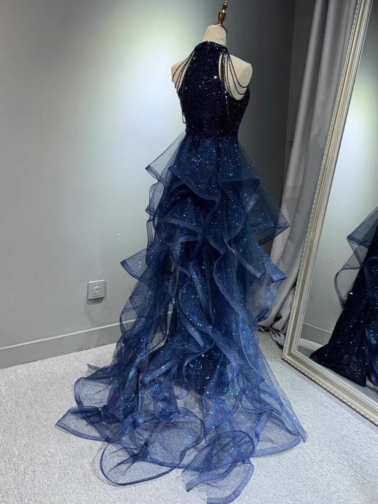 Evening Dress
