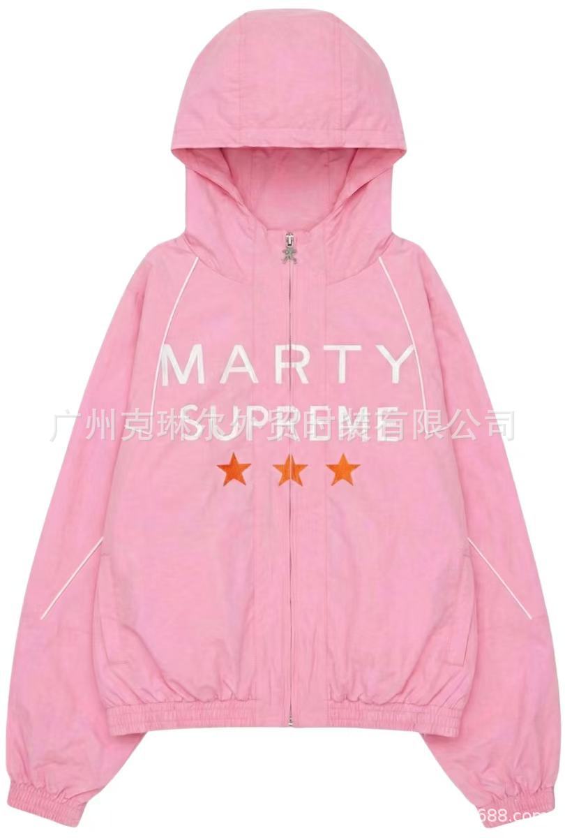Mens Hooded Sweatshirt