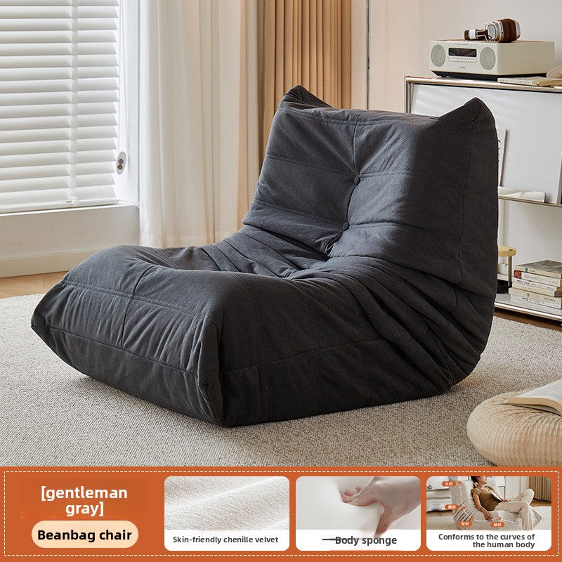Caterpillar Backrest Chair