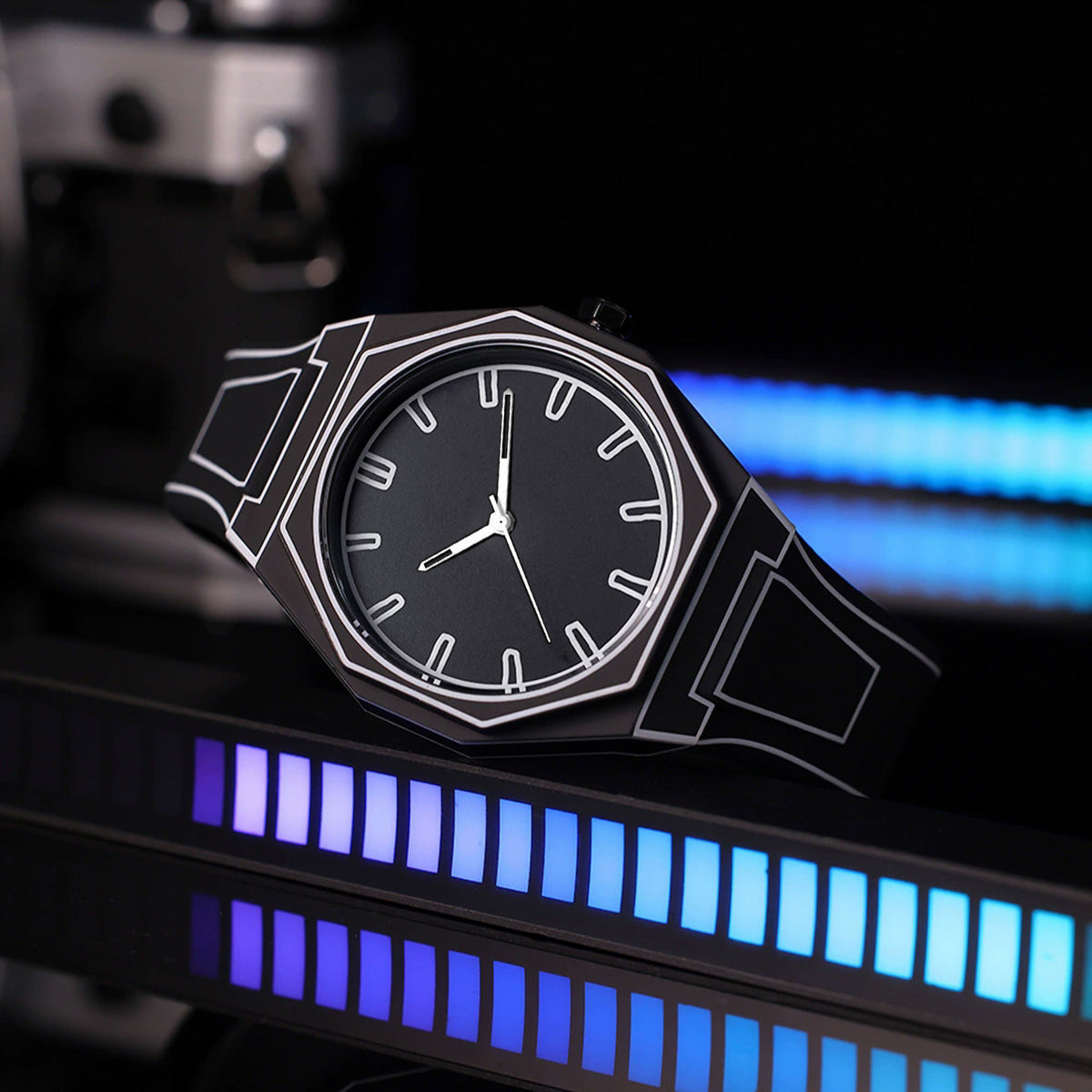 Anime Design Quartz Watch Waterproof
