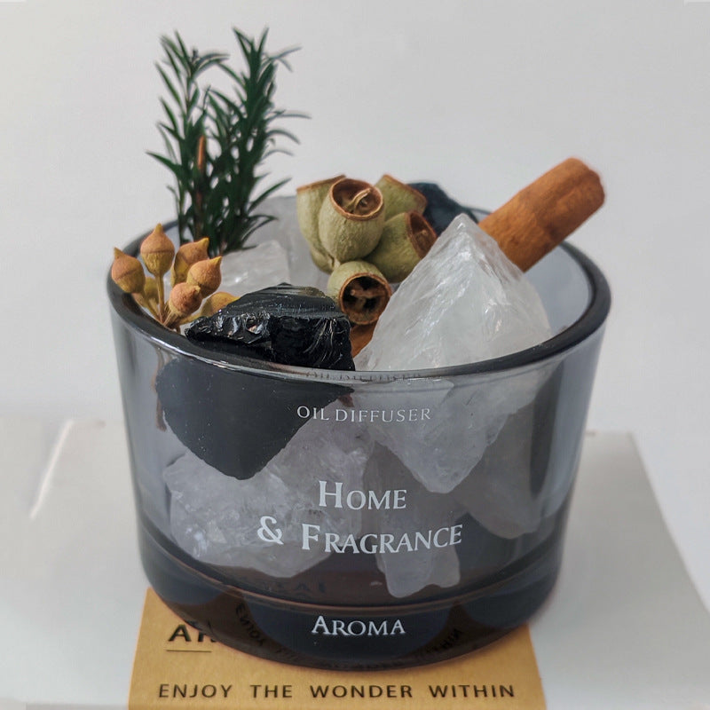 Enlargement Stone Aromatherapy Essential Oil Home Bedroom Fragrance