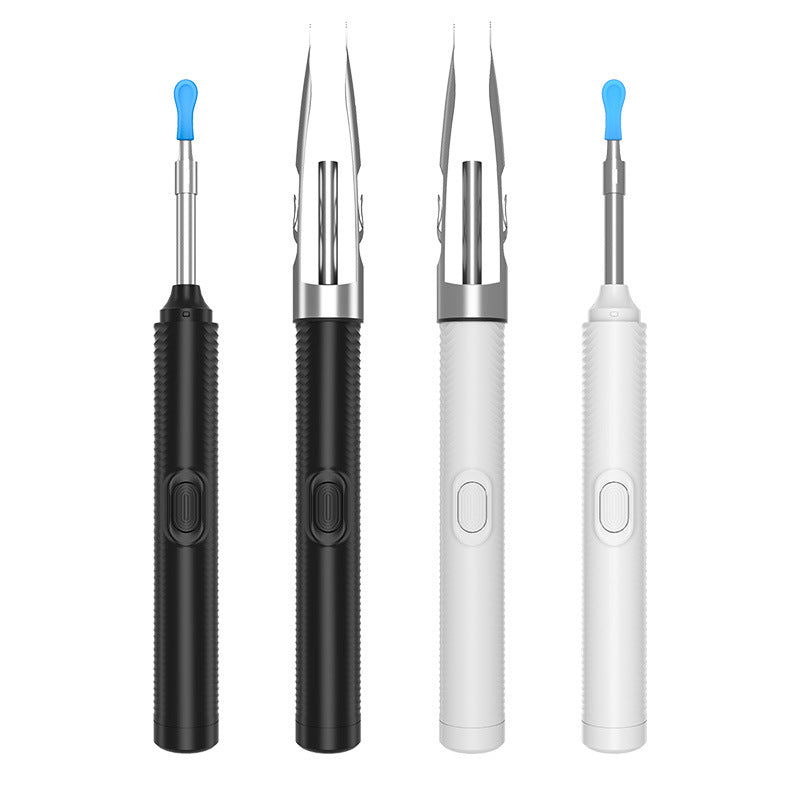 Smart Visual Ear Cleaning Set with WiFi and Tools