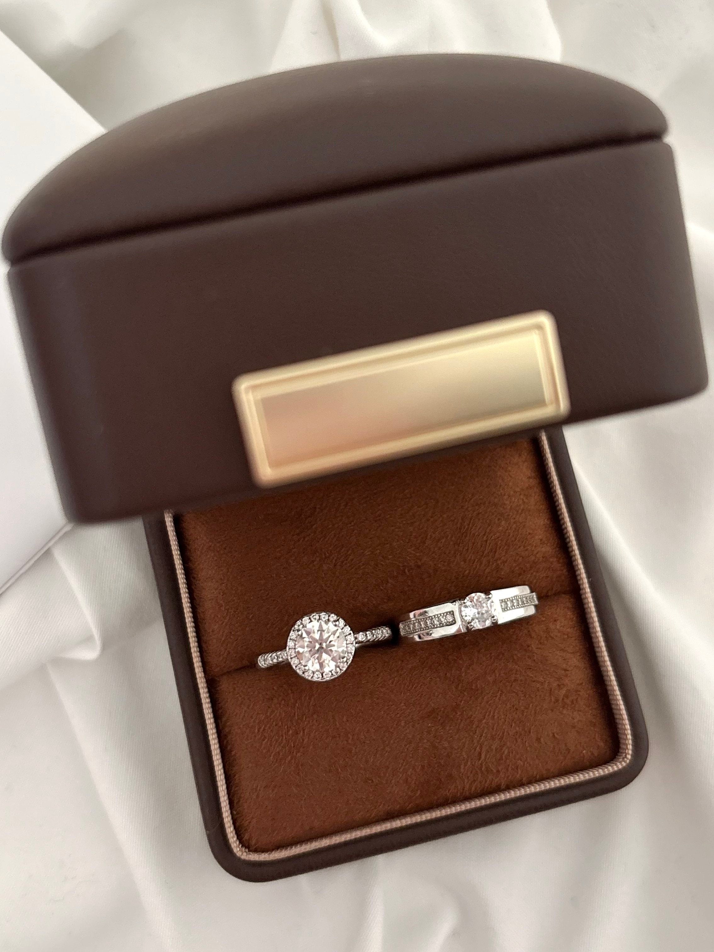 Couple rings