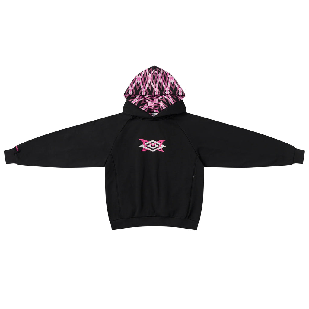 Casual Sweatshirt and Pants Set